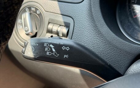 Volkswagen Polo VI (EU Market), 2017 год, 1 150 000 рублей, 17 фотография