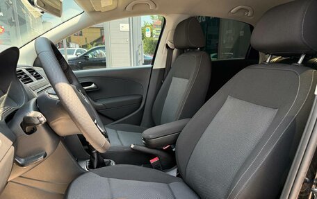 Volkswagen Polo VI (EU Market), 2017 год, 1 150 000 рублей, 16 фотография