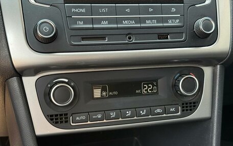 Volkswagen Polo VI (EU Market), 2017 год, 1 150 000 рублей, 22 фотография