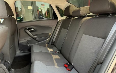 Volkswagen Polo VI (EU Market), 2017 год, 1 150 000 рублей, 30 фотография