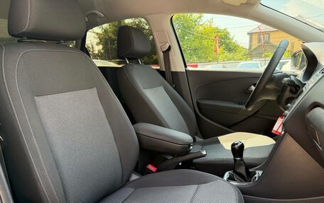 Volkswagen Polo VI (EU Market), 2017 год, 1 150 000 рублей, 28 фотография