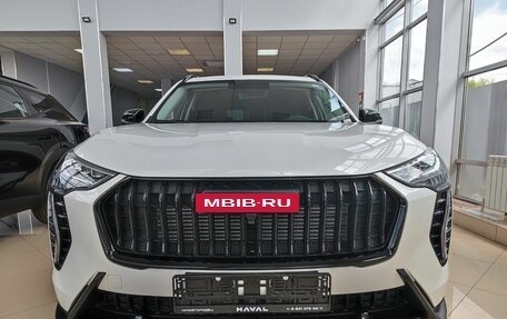 Haval Jolion, 2026 год, 2 449 000 рублей, 2 фотография