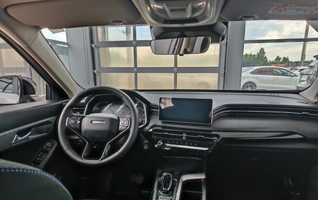 Haval Jolion, 2026 год, 2 449 000 рублей, 11 фотография