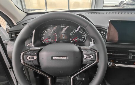 Haval Jolion, 2026 год, 2 449 000 рублей, 9 фотография