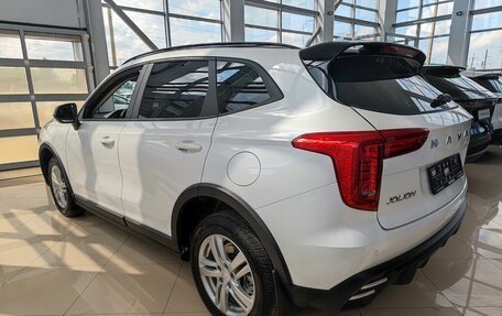Haval Jolion, 2026 год, 2 449 000 рублей, 6 фотография