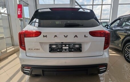 Haval Jolion, 2026 год, 2 449 000 рублей, 5 фотография