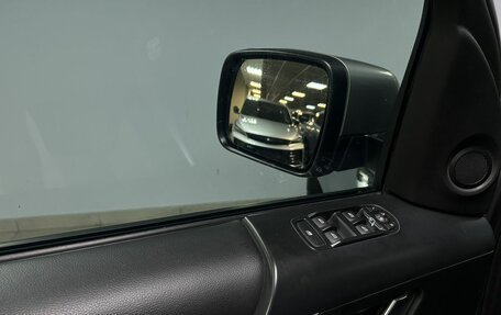 Land Rover Freelander II рестайлинг 2, 2011 год, 1 306 000 рублей, 13 фотография