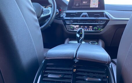 BMW 5 серия, 2017 год, 4 200 000 рублей, 6 фотография