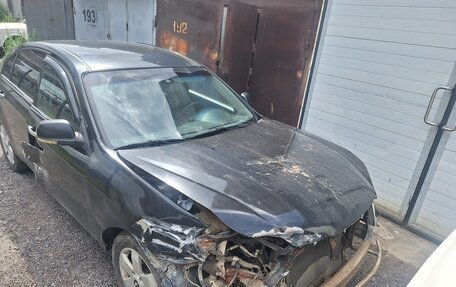 Chevrolet Epica, 2008 год, 159 000 рублей, 4 фотография