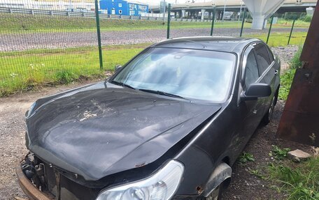 Chevrolet Epica, 2008 год, 159 000 рублей, 5 фотография