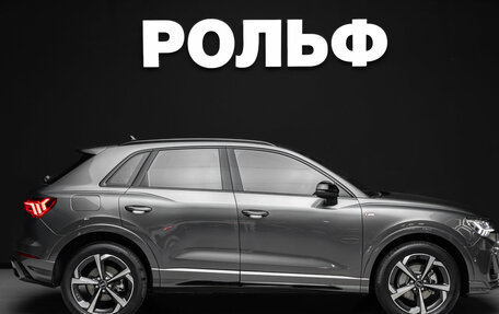 Audi Q3, 2026 год, 4 250 000 рублей, 2 фотография