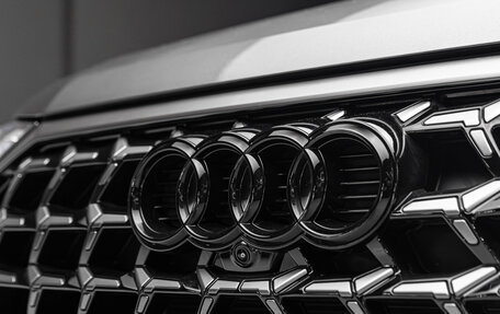 Audi Q3, 2026 год, 4 250 000 рублей, 6 фотография