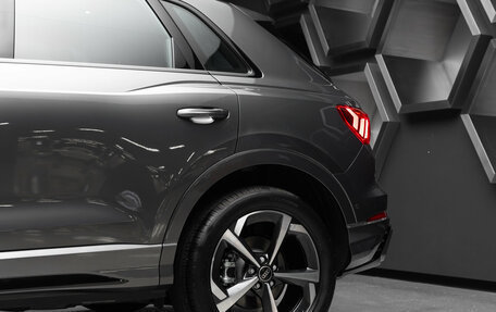 Audi Q3, 2026 год, 4 250 000 рублей, 7 фотография