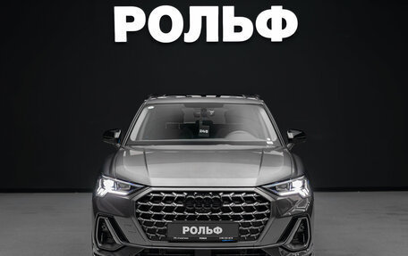 Audi Q3, 2026 год, 4 250 000 рублей, 3 фотография