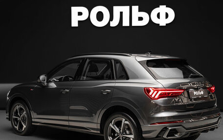 Audi Q3, 2026 год, 4 250 000 рублей, 4 фотография