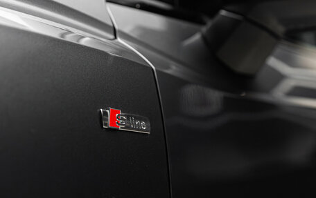 Audi Q3, 2026 год, 4 250 000 рублей, 8 фотография