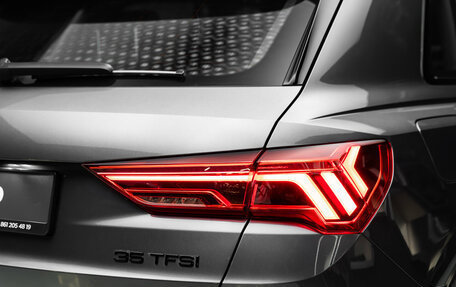 Audi Q3, 2026 год, 4 250 000 рублей, 15 фотография