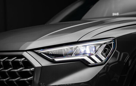 Audi Q3, 2026 год, 4 250 000 рублей, 11 фотография
