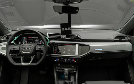 Audi Q3, 2026 год, 4 250 000 рублей, 18 фотография