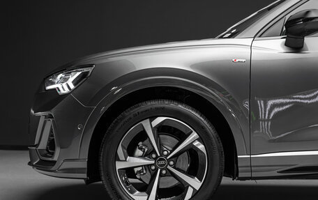 Audi Q3, 2026 год, 4 250 000 рублей, 14 фотография