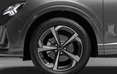 Audi Q3, 2026 год, 4 250 000 рублей, 12 фотография