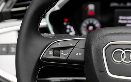 Audi Q3, 2026 год, 4 250 000 рублей, 22 фотография