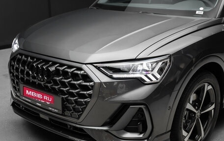 Audi Q3, 2026 год, 4 250 000 рублей, 10 фотография