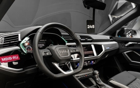 Audi Q3, 2026 год, 4 250 000 рублей, 20 фотография