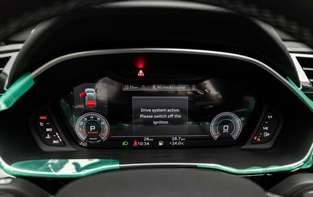 Audi Q3, 2026 год, 4 250 000 рублей, 24 фотография
