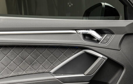 Audi Q3, 2026 год, 4 250 000 рублей, 30 фотография