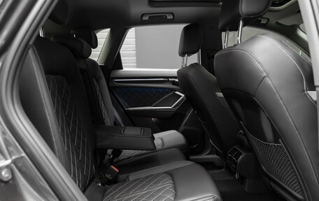 Audi Q3, 2026 год, 4 250 000 рублей, 29 фотография