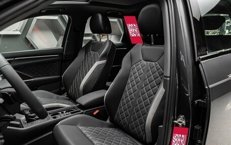 Audi Q3, 2026 год, 4 250 000 рублей, 27 фотография