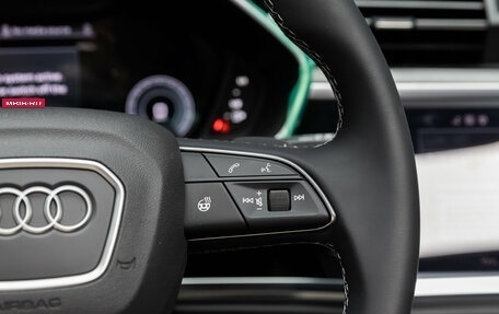 Audi Q3, 2026 год, 4 250 000 рублей, 23 фотография