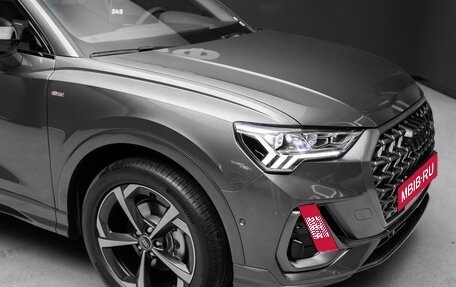 Audi Q3, 2026 год, 4 250 000 рублей, 9 фотография