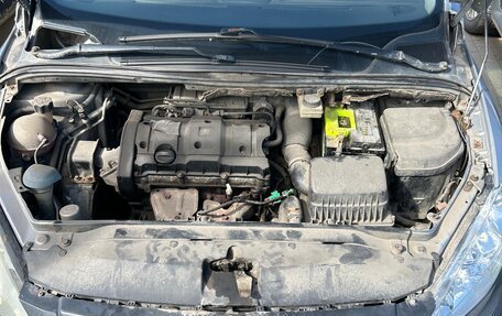 Peugeot 307 I, 2004 год, 140 000 рублей, 9 фотография