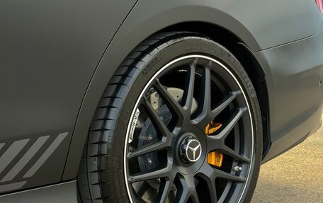 Mercedes-Benz E-Класс AMG, 2017 год, 7 700 000 рублей, 12 фотография