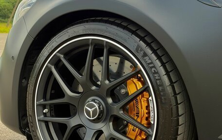 Mercedes-Benz E-Класс AMG, 2017 год, 7 700 000 рублей, 11 фотография