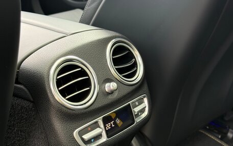 Mercedes-Benz E-Класс AMG, 2017 год, 7 700 000 рублей, 18 фотография