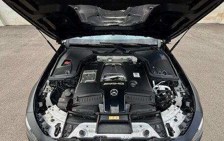 Mercedes-Benz E-Класс AMG, 2017 год, 7 700 000 рублей, 22 фотография