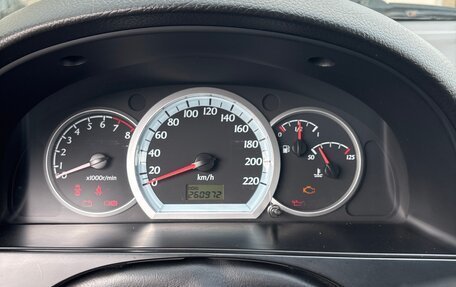 Chevrolet Lacetti, 2007 год, 375 000 рублей, 7 фотография