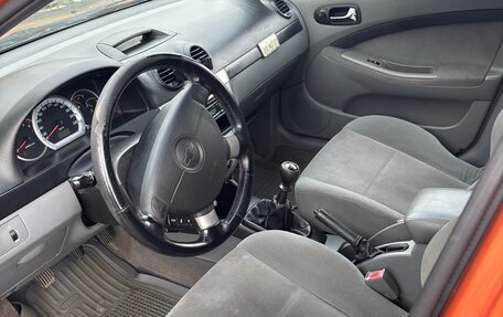 Chevrolet Lacetti, 2007 год, 375 000 рублей, 6 фотография