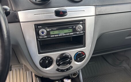 Chevrolet Lacetti, 2007 год, 375 000 рублей, 8 фотография