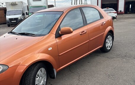 Chevrolet Lacetti, 2007 год, 375 000 рублей, 4 фотография