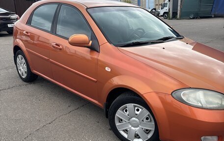 Chevrolet Lacetti, 2007 год, 375 000 рублей, 2 фотография