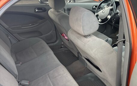 Chevrolet Lacetti, 2007 год, 375 000 рублей, 9 фотография