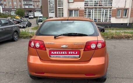 Chevrolet Lacetti, 2007 год, 375 000 рублей, 3 фотография