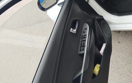 KIA Rio III рестайлинг, 2013 год, 650 000 рублей, 12 фотография