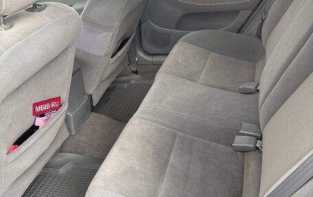 Chevrolet Lacetti, 2007 год, 375 000 рублей, 5 фотография