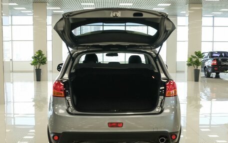 Mitsubishi ASX I рестайлинг, 2013 год, 995 000 рублей, 9 фотография