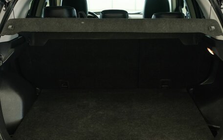 Mitsubishi ASX I рестайлинг, 2013 год, 995 000 рублей, 10 фотография